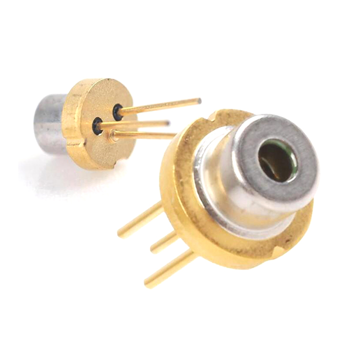 Union U-LD-98A041Ap/Cp/Dp 980nm 100mW IR Laser Diode TO18 Package